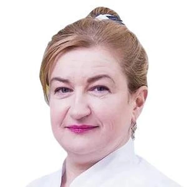 Курчина Елена Валерьевна — Стоматолог, Пародонтолог, Стоматолог-хирург, Санкт-Петербург