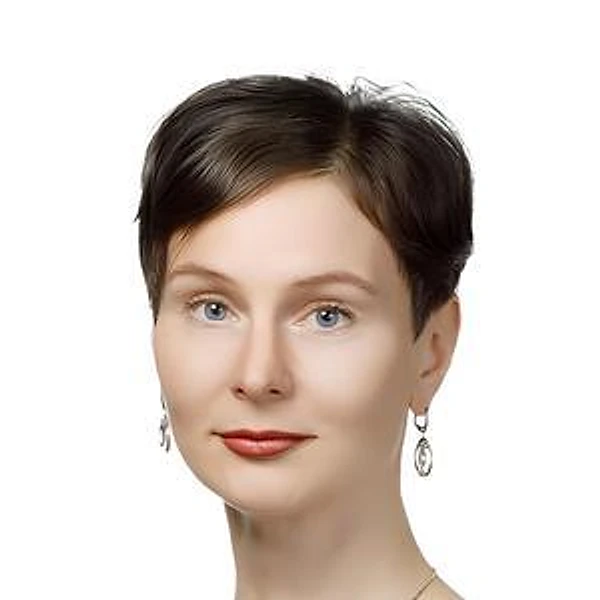 Сергеева Екатерина Николаевна — Физиотерапевт, Санкт-Петербург