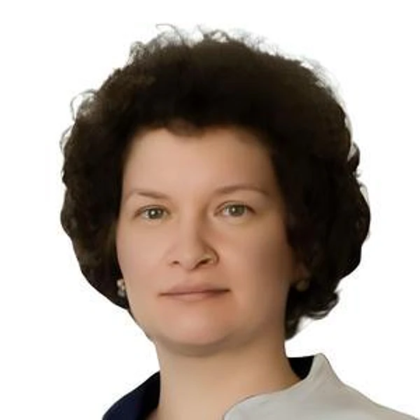 Федорова Татьяна Олеговна — Ортопед, Травматолог, Санкт-Петербург