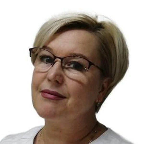 Михайлова Яна Витальевна — Эндоскопист, Гастроэнтеролог, Нижний Новгород