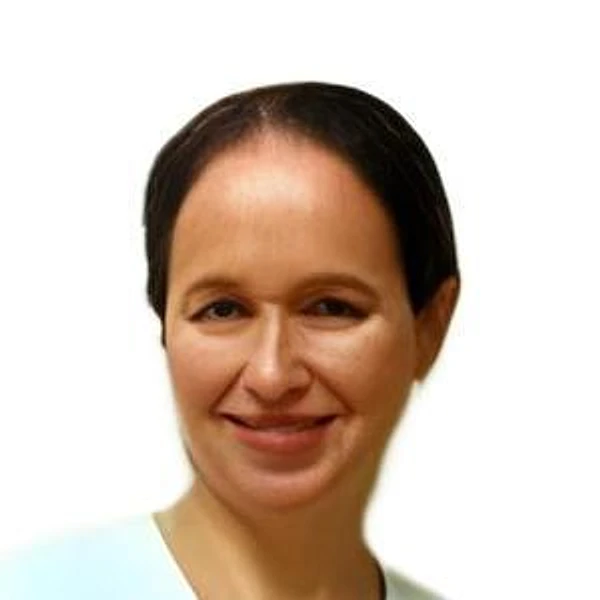 Гайнуллина Ризида Халимовна — Терапевт, Москва