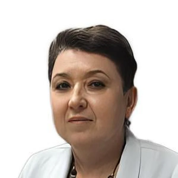 Андреева Елена Николаевна — Гастроэнтеролог, Детский гастроэнтеролог, Новочеркасск