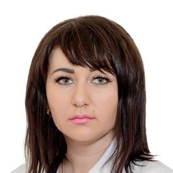 Янчарук Наталья Юрьевна — Кардиолог, Новочеркасск