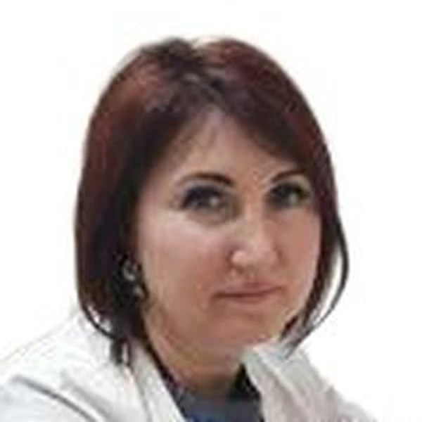 Шашенко Валерия Геннадьевна — Дерматолог, Венеролог, Детский венеролог, Детский дерматолог, Новочеркасск