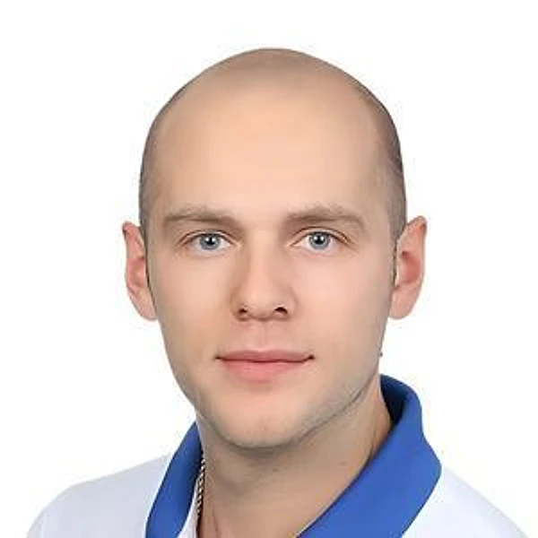 Точилин Петр Викторович — Стоматолог-ортопед, Санкт-Петербург