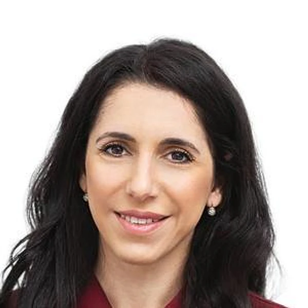 Мовсесова Лусинэ Мовсесовна — Пародонтолог, Стоматолог-ортопед, Стоматолог-хирург, Санкт-Петербург