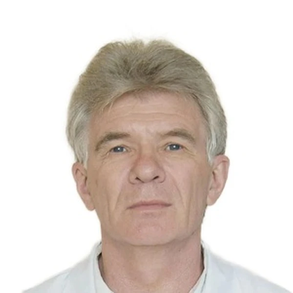 Фадеев Вячеслав Дмитриевич — Рентгенолог, Санкт-Петербург