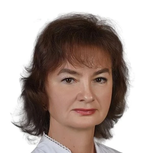 Самофалкина Тамара Николаевна — Гинеколог, Акушер, Орёл