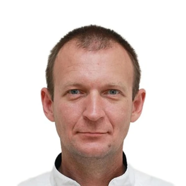 Нагорнов Сергей Николаевич — Ортопед, Травматолог, Санкт-Петербург