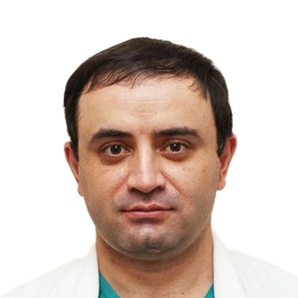 Шайдаев Эльбрус Замирович — Ортопед, Травматолог, Хирург, Санкт-Петербург