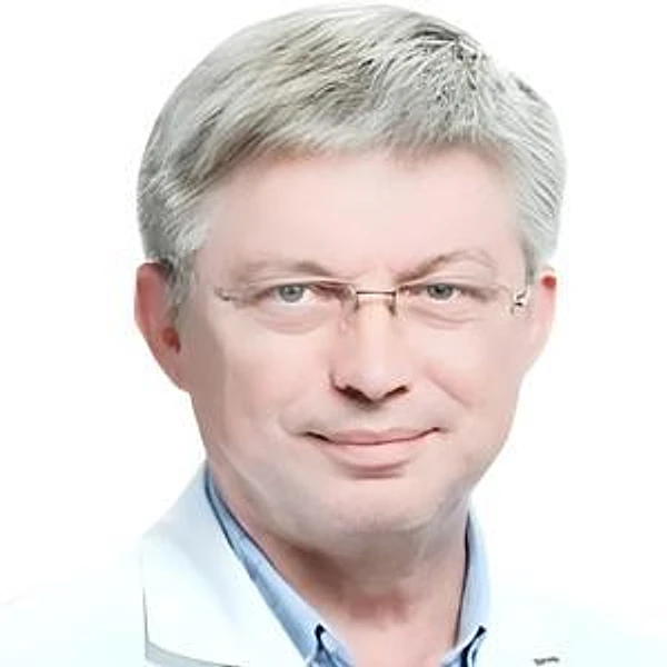 Гайдук Александр Александрович — Ортопед, Врач ЛФК, Детский ортопед, Детский травматолог, Детский хирург, Травматолог, Физиотерапевт, Санкт-Петербург