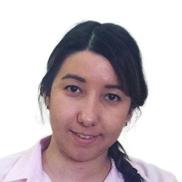 Шлыкова Камилла Раисовна — Стоматолог, Детский стоматолог, Санкт-Петербург