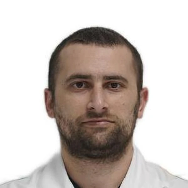 Саадуев Сааду Хабибович — Невролог, Махачкала