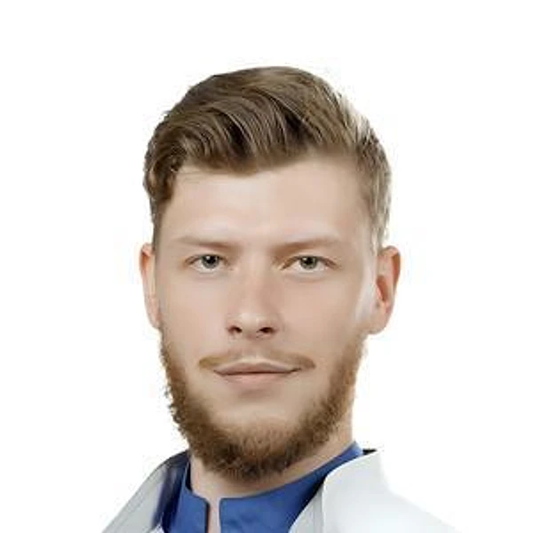 Верещагин Михаил Михайлович — Эндокринолог, Москва