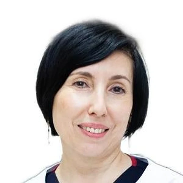 Мирзаахмедова Ширин Тухтамуратовна — Врач УЗИ, Детский врач УЗИ, Москва