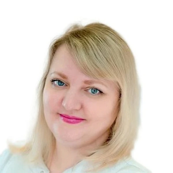 Кайланич Галина Александровна — Гастроэнтеролог, Орёл