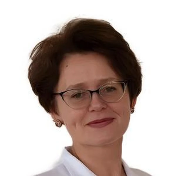 Тесакова Эвелина Ивановна — Кардиолог, Терапевт, Троицк (Москва)
