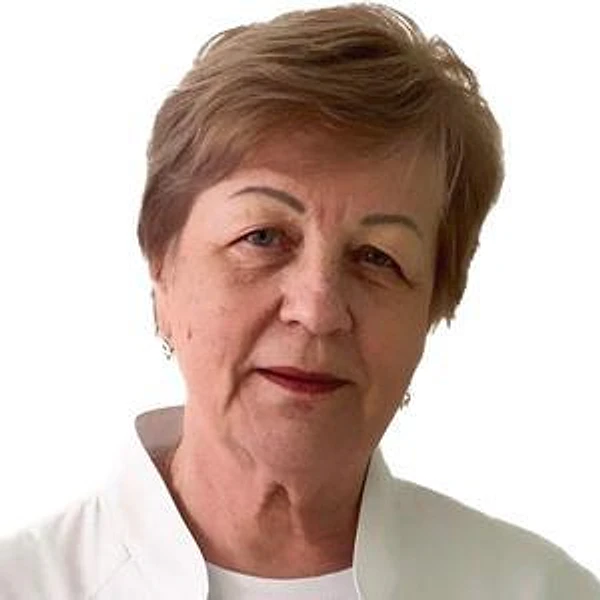 Шалыгина Елена Леонидовна — Гастроэнтеролог, Орёл