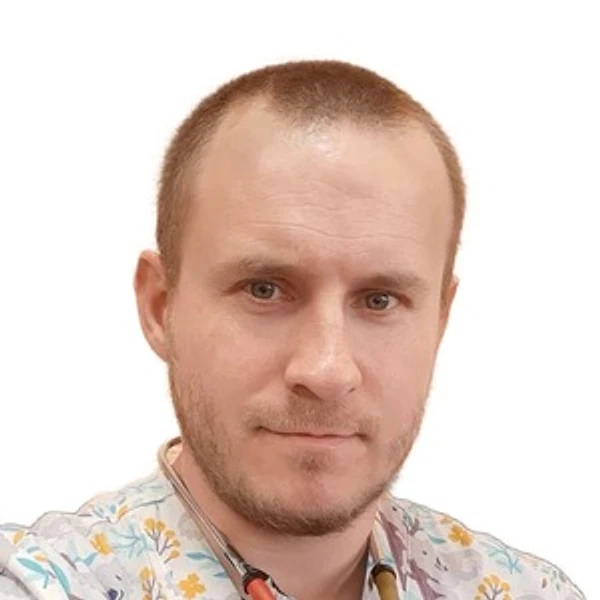 Долгополов Владимир Петрович — Педиатр, Санкт-Петербург