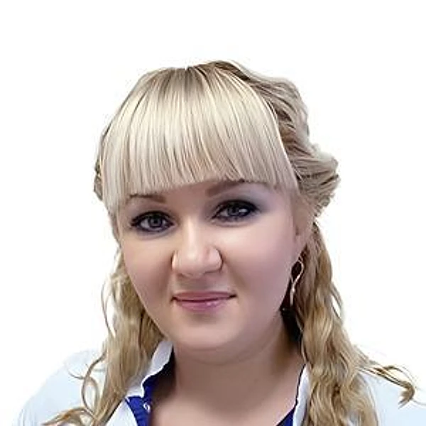 Мамонтова Елена Александровна — Гинеколог, Акушер, Врач УЗИ, Репродуктолог, Омск