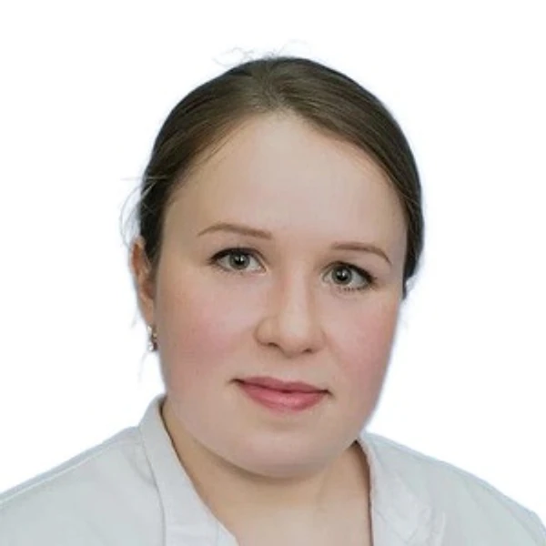 Логинова Светлана Васильевна — Невролог, Омск
