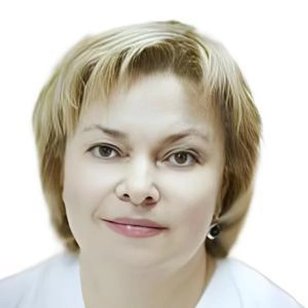 Коломиец Наталья Владимировна — Гинеколог, Акушер, Орёл