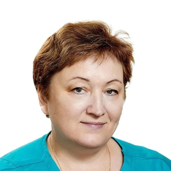 Абраменко Валентина Николаевна — Рефлексотерапевт, Москва
