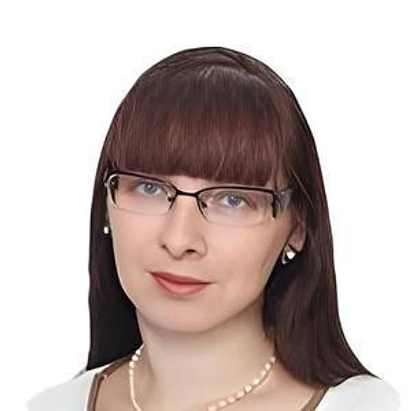 Пузырева Лариса Владимировна — Фтизиатр, Омск