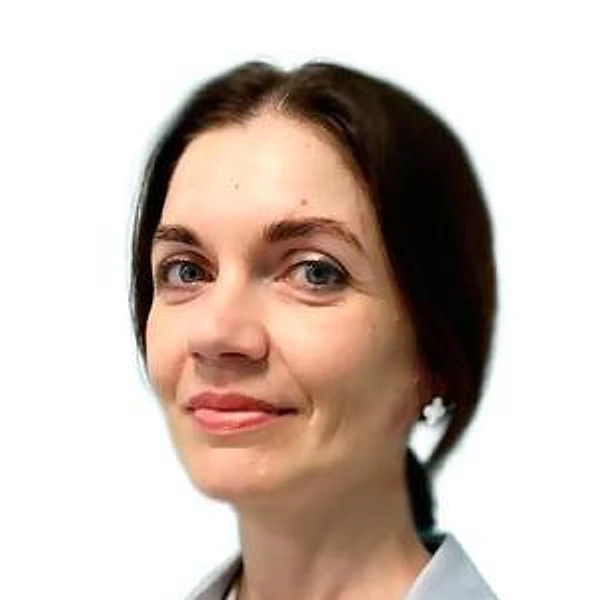 Кабаева Татьяна Николаевна — Хирург, Проктолог (колопроктолог), Санкт-Петербург