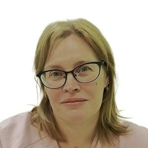 Караванова Анна Владимировна — Гинеколог, Акушер, Детский гинеколог, Санкт-Петербург