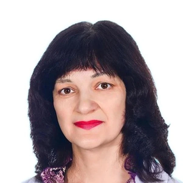 Орешникова Екатерина Юрьевна — Врач УЗИ, Детский врач УЗИ, Чебоксары