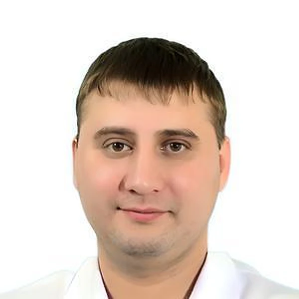 Бадин Сергей Владимирович — Стоматолог, Стоматолог-ортопед, Стоматолог-хирург, Чебоксары