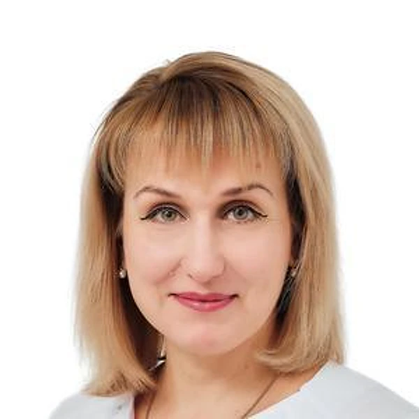 Морозова Ольга Александровна — Гастроэнтеролог, Рязань