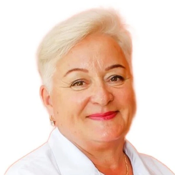 Лунина Наталья Вячеславовна — Анестезиолог-реаниматолог, Калининград