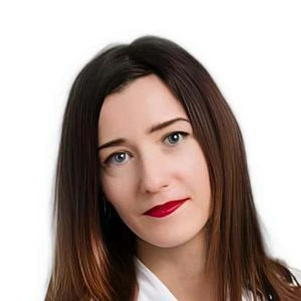 Шилова Владислава Олеговна — Стоматолог, Детский стоматолог, Пародонтолог, Стоматолог-хирург, Санкт-Петербург