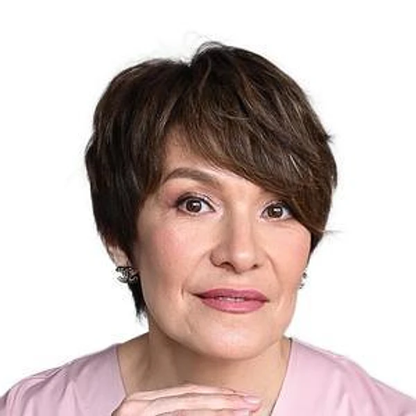 Боденко Анна Анатольевна — ЛОР, Детский ЛОР, Москва