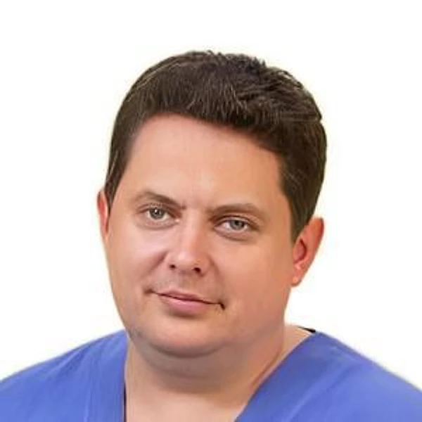 Енин Алексей Викторович — Офтальмолог (окулист), Детский офтальмолог, Орёл