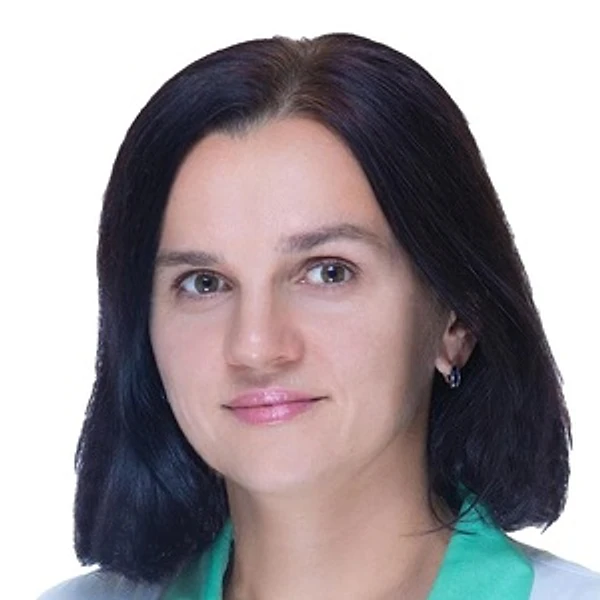 Шепилова Юлия Александровна — Акушер, Детский гинеколог, Санкт-Петербург