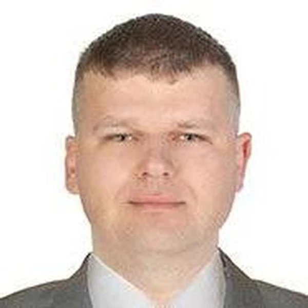 Безруков Григорий Сергеевич — Врач-косметолог, Симферополь