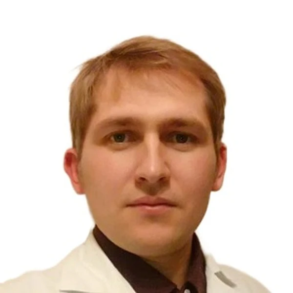 Воронов Александр Николаевич — Хирург, Симферополь