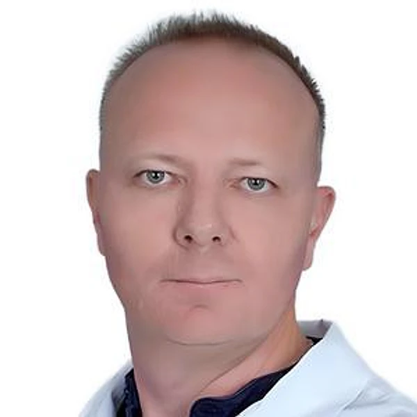 Гордисов Андрей Анатольевич — Терапевт, Симферополь