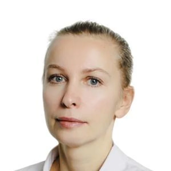 Горошкова Юлия Викторовна — Стоматолог, Москва