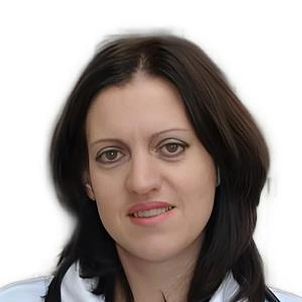 Соколова Людмила Викторовна — Ревматолог, Симферополь
