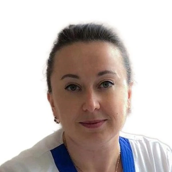 Мельничук Ирина Петровна — Гастроэнтеролог, Симферополь