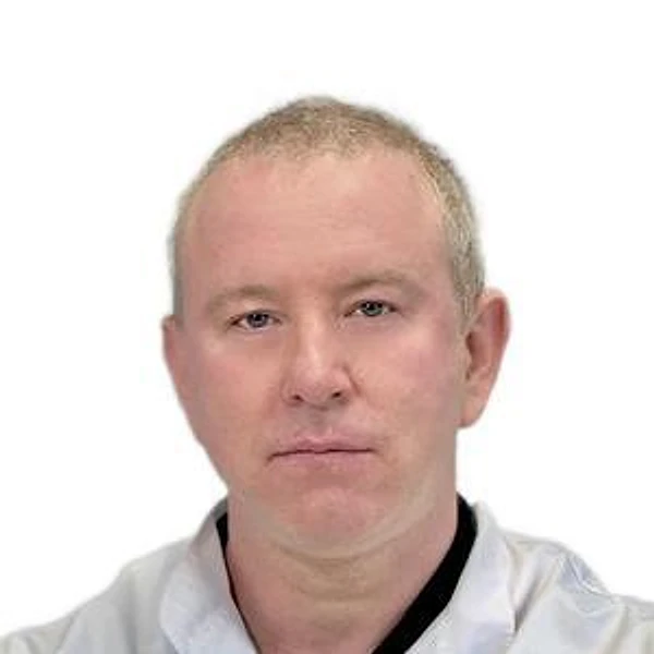 Славин Данил Вячеславович — ЛОР, Симферополь