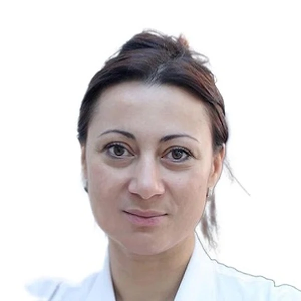 Ловчикова Ирина Александровна — Гинеколог, Акушер, Симферополь