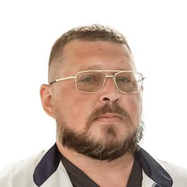 Никифоров Ростислав Ростиславович — Ортопед, Симферополь