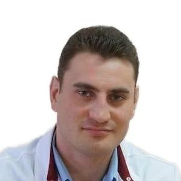 Юрьев Александр Михайлович — Ортопед, Травматолог, Симферополь