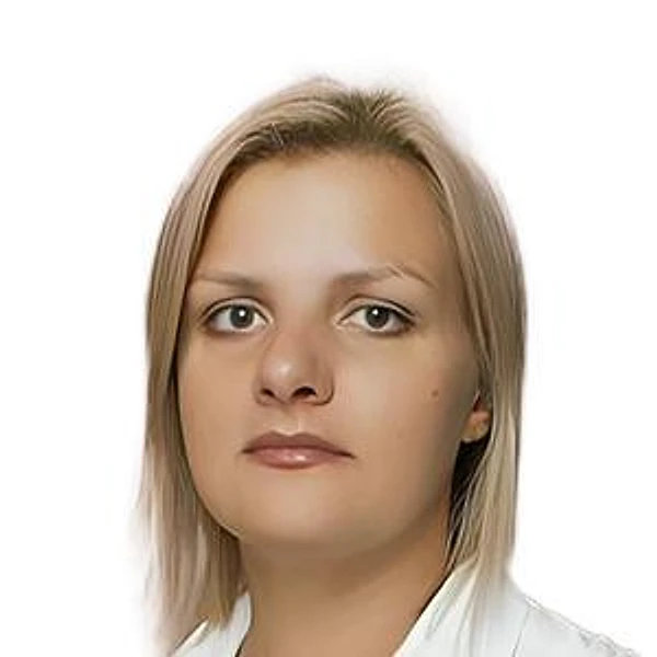 Карпова Екатерина Юрьевна — Анестезиолог-реаниматолог, Врач скорой помощи, Москва