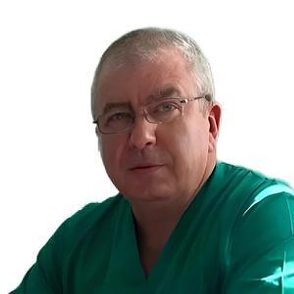 Митюнин Дмитрий Анатольевич — Травматолог, Ортопед, Симферополь